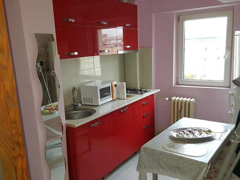 Apartament Luxor Studio