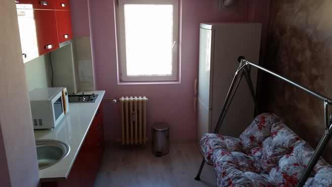 Luxor Studio Apartament